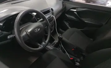 LADA (ВАЗ) Vesta 2019 года за 5 200 000 тг. в Астана фото 5