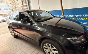 Audi Q5 2009 года за 5 000 000 тг. в Астана фото 4