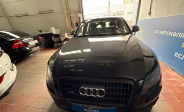 Audi Q5 2009 года за 5 000 000 тг. в Астана фото 2