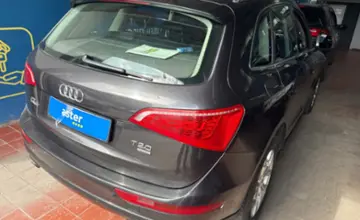 Audi Q5 2009 года за 5 000 000 тг. в Астана