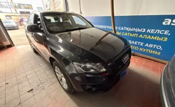 Audi Q5 2009 года за 5 000 000 тг. в Астана фото 3