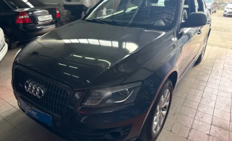 Audi Q5 2009 года за 5 000 000 тг. в Астана