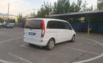 Mercedes-Benz Viano 2006 года за 8 000 000 тг. в Алматы фото 3