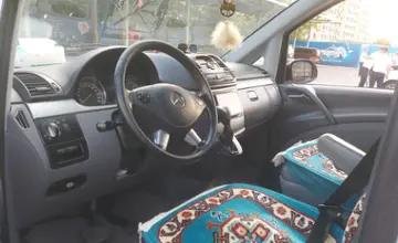 Mercedes-Benz Viano 2006 года за 8 000 000 тг. в Алматы фото 5