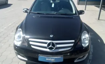 Mercedes-Benz R-Класс 2006 года за 6 500 000 тг. в Караганда фото 2