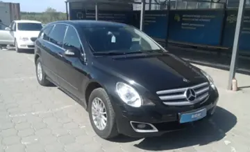 Mercedes-Benz R-Класс 2006 года за 6 500 000 тг. в Караганда фото 3