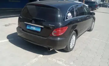 Mercedes-Benz R-Класс 2006 года за 6 500 000 тг. в Караганда