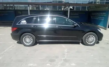 Mercedes-Benz R-Класс 2006 года за 6 500 000 тг. в Караганда фото 4