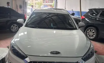 JAC J7 2023 года за 6 500 000 тг. в Астана фото 2