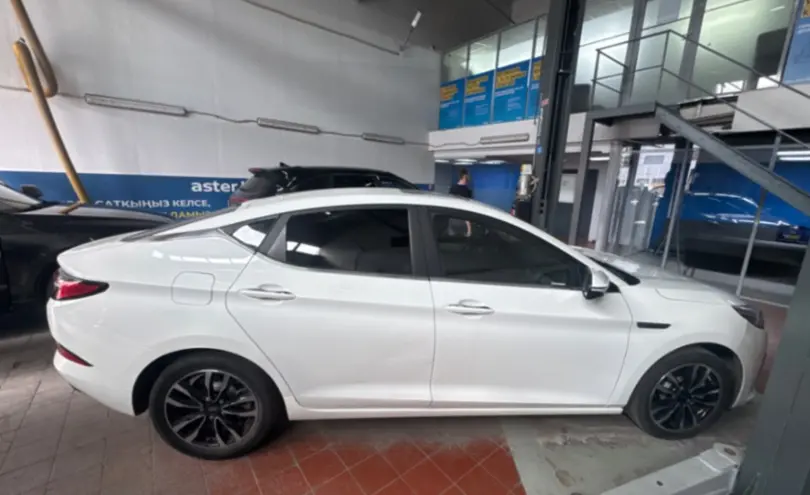 JAC J7 2023 года за 6 500 000 тг. в Астана фото 4