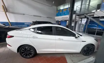 JAC J7 2023 года за 6 500 000 тг. в Астана фото 4