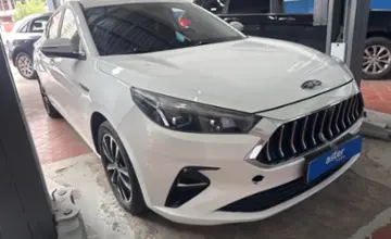 JAC J7 2023 года за 6 500 000 тг. в Астана фото 3