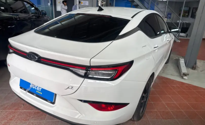 JAC J7 2023 года за 6 500 000 тг. в Астана фото 5