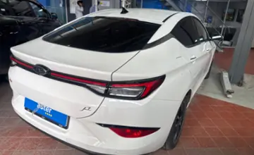 JAC J7 2023 года за 6 500 000 тг. в Астана
