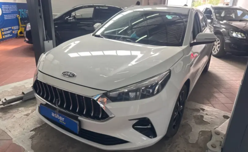 JAC J7 2023 года за 6 500 000 тг. в Астана