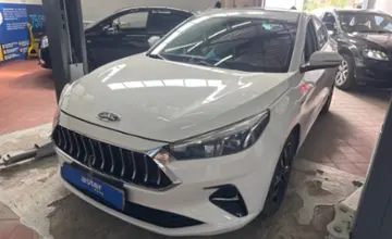 JAC J7 2023 года за 6 500 000 тг. в Астана фото 1
