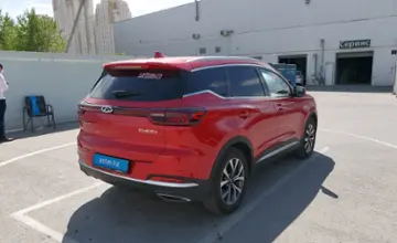 Chery Tiggo 7 Pro 2023 года за 8 500 000 тг. в Шымкент фото 3