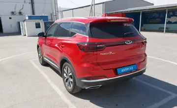 Chery Tiggo 7 Pro 2023 года за 8 500 000 тг. в Шымкент фото 4