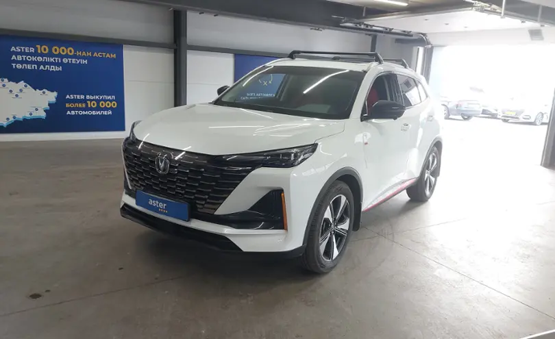 Changan CS55PLUS 2023 года за 10 500 000 тг. в Астана