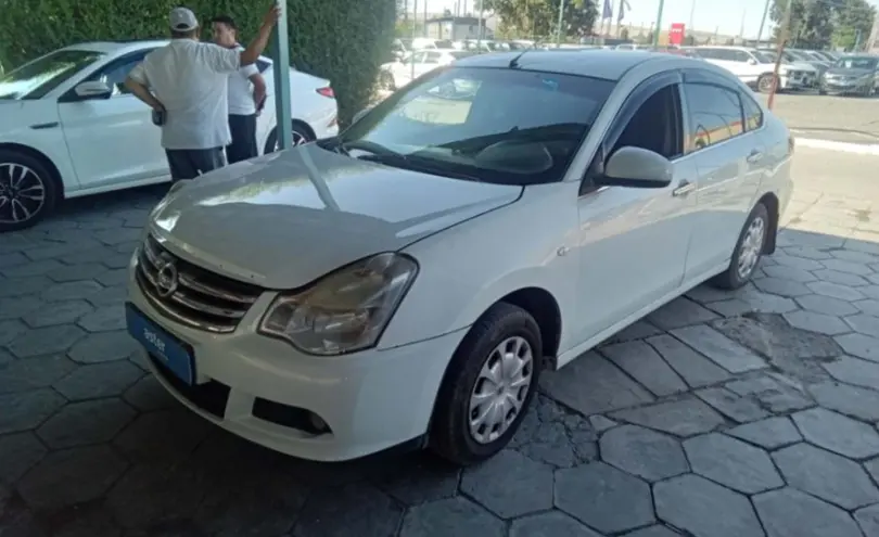 Nissan Almera 2014 года за 4 000 000 тг. в Талдыкорган