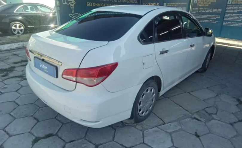 Nissan Almera 2014 года за 4 000 000 тг. в Талдыкорган фото 5
