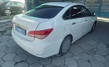 Nissan Almera 2014 года за 4 000 000 тг. в Талдыкорган