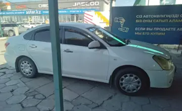 Nissan Almera 2014 года за 4 000 000 тг. в Талдыкорган фото 4