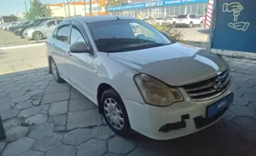 Nissan Almera 2014 года за 4 000 000 тг. в Талдыкорган фото 3