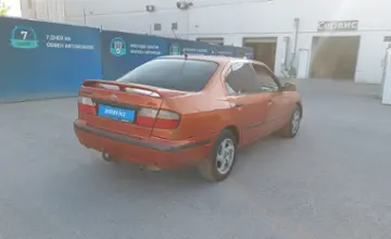 Nissan Primera 1997 года за 1 500 000 тг. в Шымкент фото 3