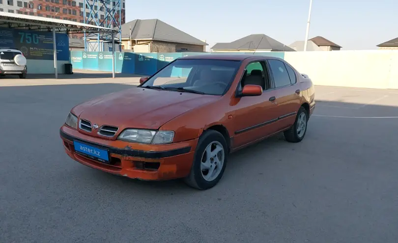Nissan Primera 1997 года за 1 500 000 тг. в Шымкент