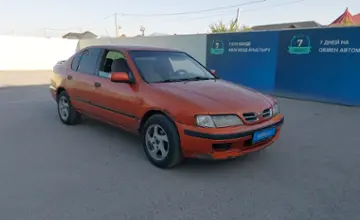 Nissan Primera 1997 года за 1 500 000 тг. в Шымкент фото 2