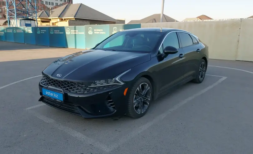 Kia K5 2020 года за 11 500 000 тг. в Шымкент