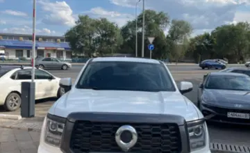 Great Wall Poer King Kong 2023 года за 15 000 000 тг. в Уральск фото 2