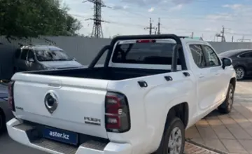 Great Wall Poer King Kong 2023 года за 15 000 000 тг. в Уральск