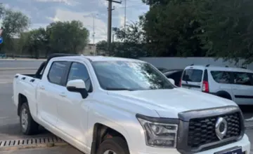 Great Wall Poer King Kong 2023 года за 15 000 000 тг. в Уральск фото 3