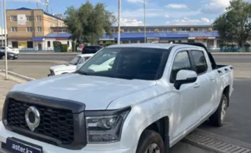 Great Wall Poer King Kong 2023 года за 15 000 000 тг. в Уральск фото 1