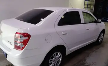 Chevrolet Cobalt 2024 года за 7 500 000 тг. в Павлодар фото 4