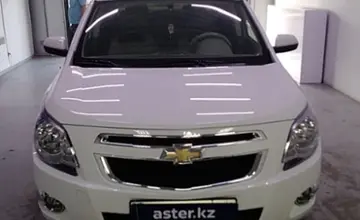 Chevrolet Cobalt 2024 года за 7 500 000 тг. в Павлодар фото 2