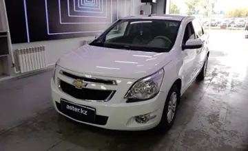 Chevrolet Cobalt 2024 года за 7 500 000 тг. в Павлодар фото 1