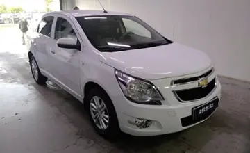 Chevrolet Cobalt 2024 года за 7 500 000 тг. в Павлодар фото 3