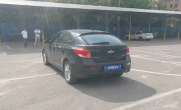 Chevrolet Cruze 2014 года за 4 500 000 тг. в Алматы фото 4