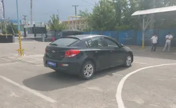 Chevrolet Cruze 2014 года за 4 500 000 тг. в Алматы фото 3