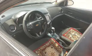 Chevrolet Cruze 2014 года за 4 500 000 тг. в Алматы фото 5