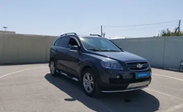 Chevrolet Captiva 2007 года за 4 500 000 тг. в Шымкент фото 2