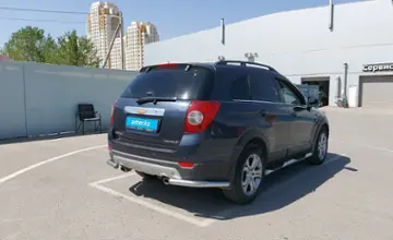 Chevrolet Captiva 2007 года за 4 500 000 тг. в Шымкент фото 3