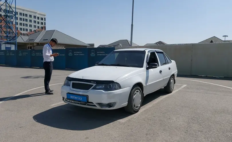 Daewoo Nexia 2012 года за 2 000 000 тг. в Шымкент