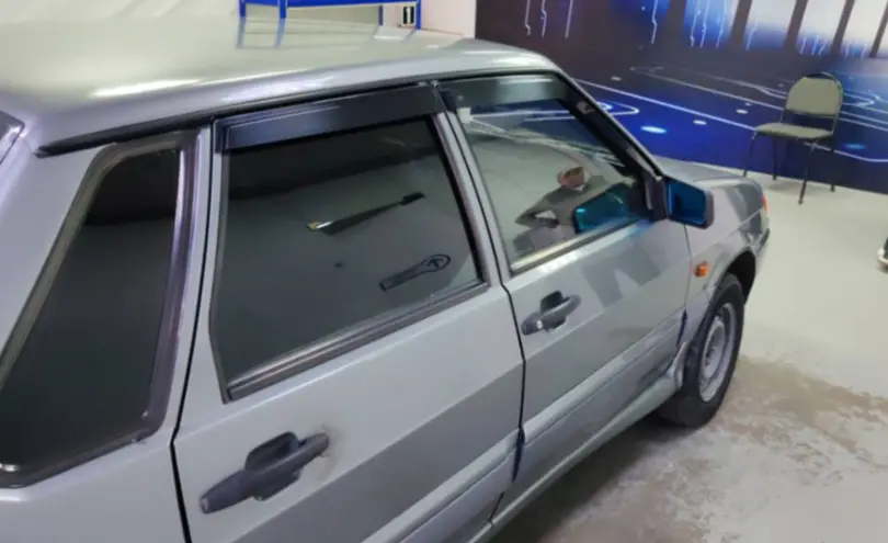 LADA (ВАЗ) 2115 2006 года за 1 600 000 тг. в Экибастуз фото 4