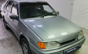 LADA (ВАЗ) 2115 2006 года за 1 600 000 тг. в Павлодар фото 3
