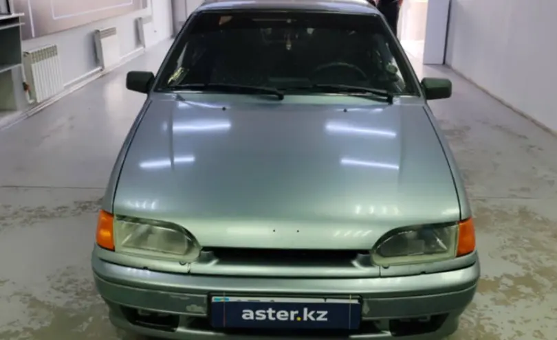 LADA (ВАЗ) 2115 2006 года за 1 600 000 тг. в Экибастуз фото 2