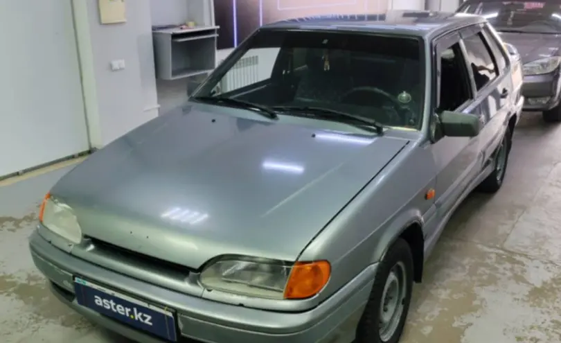 LADA (ВАЗ) 2115 2006 года за 1 600 000 тг. в Павлодар